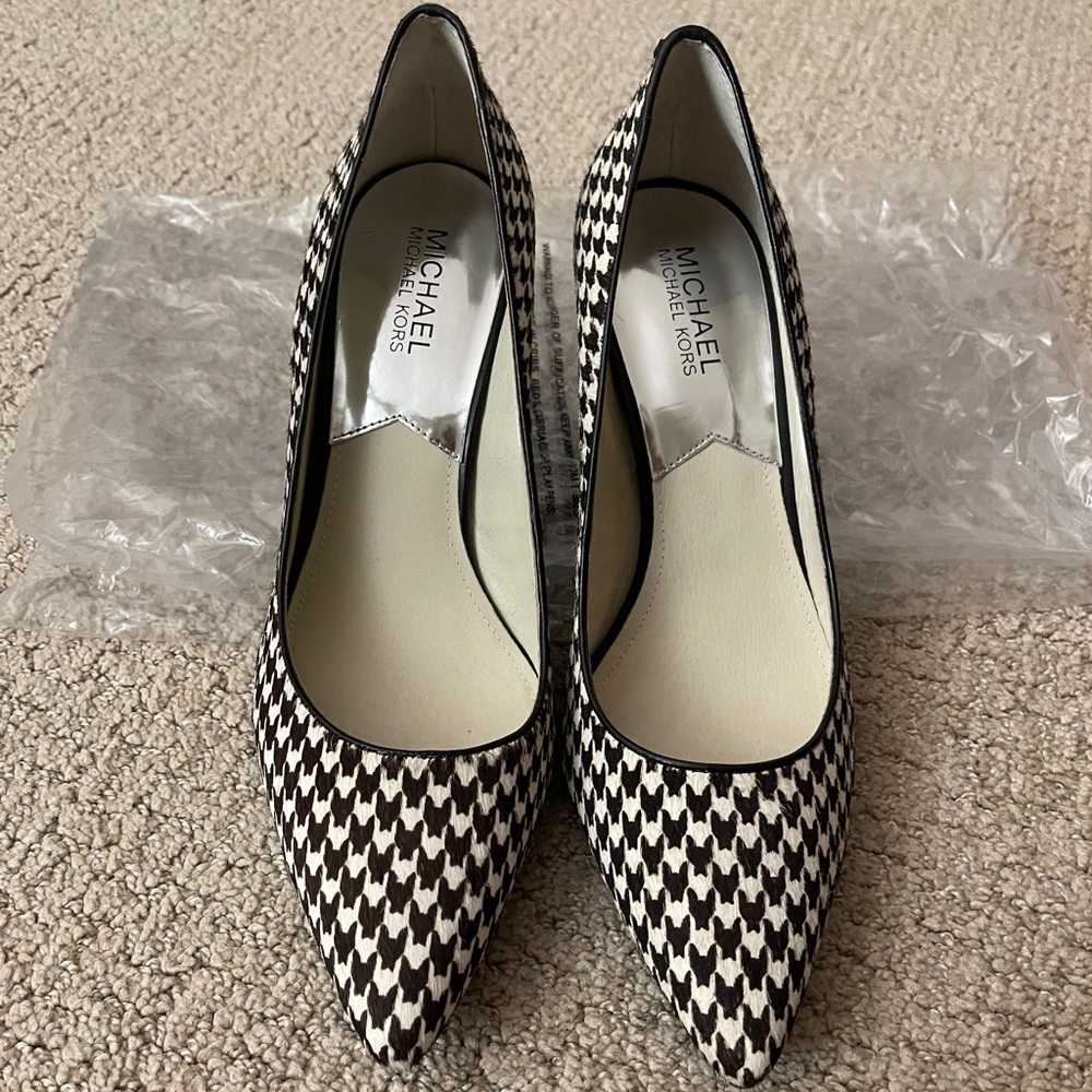 Michael Kors Pumps